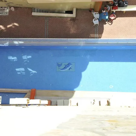 Klas Boutique 3* ألانيا