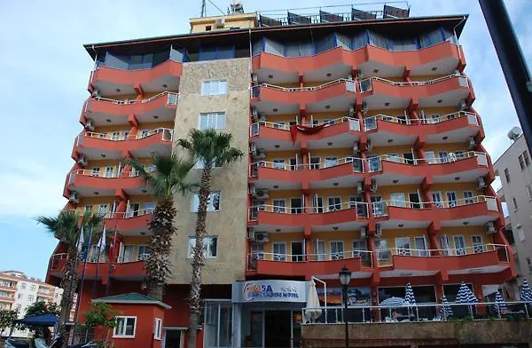 فندق Klas Boutique