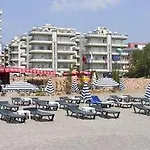 Klas Boutique Szálloda Alanya
