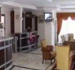 Klas Boutique Szálloda Alanya