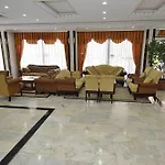 Szálloda Klas Boutique Alanya