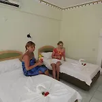 Klas Boutique 3* Alanya