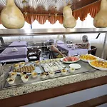 Szálloda Klas Boutique Alanya