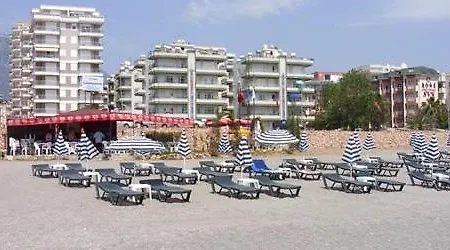 Klas Boutique فندق ألانيا