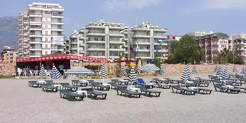 Klas Boutique Hotel Alanya