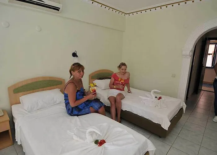 Klas Boutique 3* Alanya