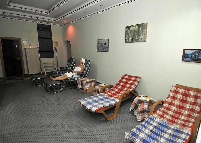 Klas Boutique Otel 3*