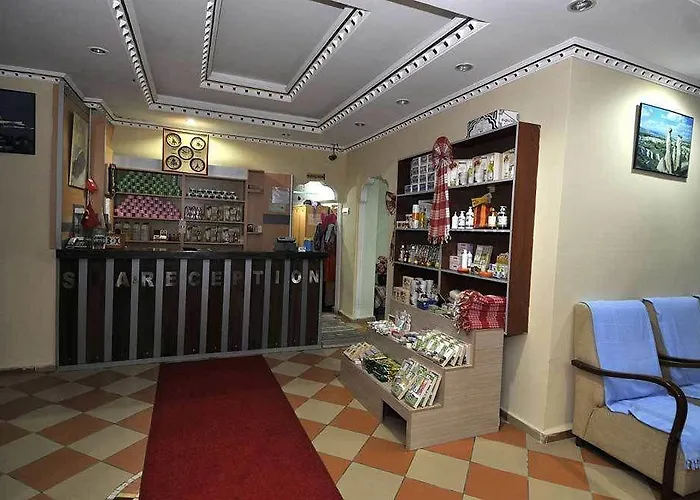 Hotell Klas Boutique