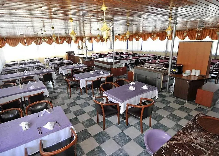 Otel Klas Boutique 3*