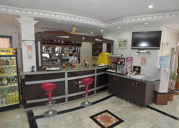 Klas Boutique Hotell 3*