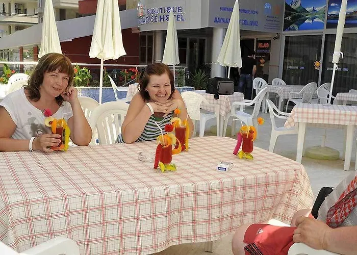 Klas Boutique Alanya