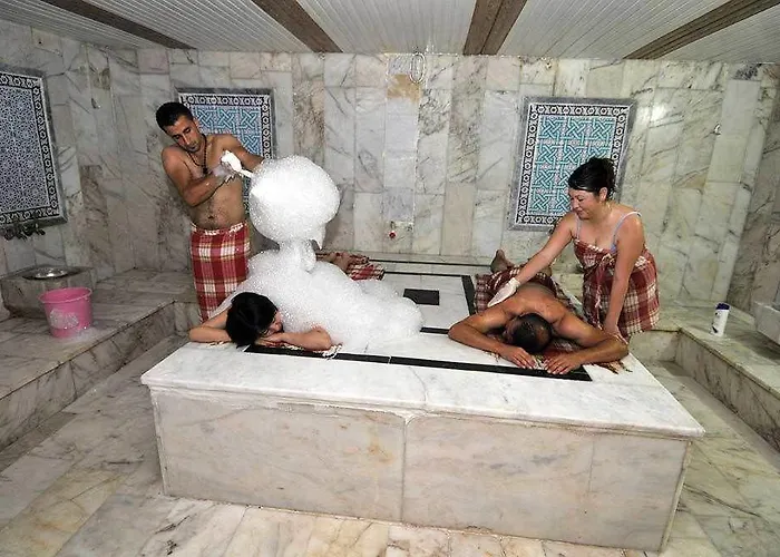 Klas Boutique Alanya