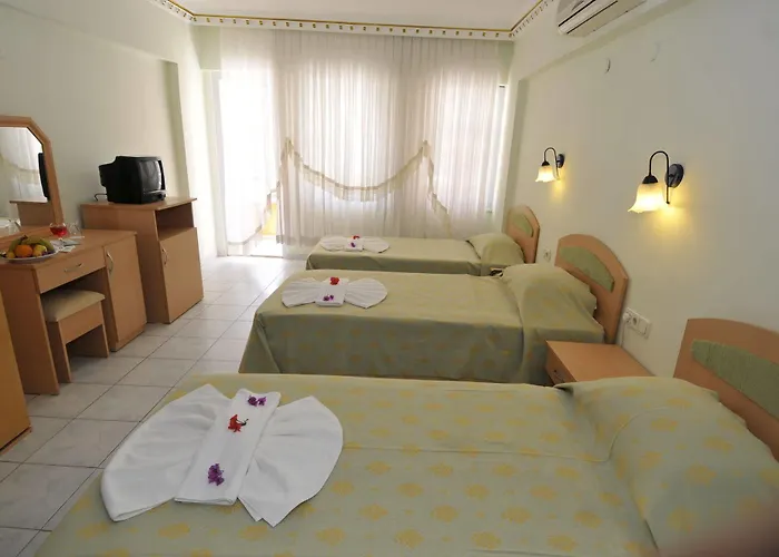 Otel Klas Boutique Alanya