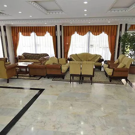 Hotel Klas Boutique Alanya