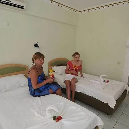 Klas Boutique 3* Alanya