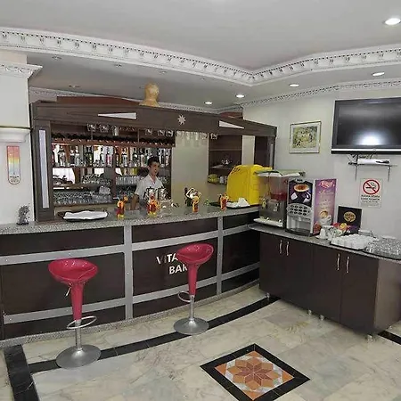 Klas Boutique Hotel 3*