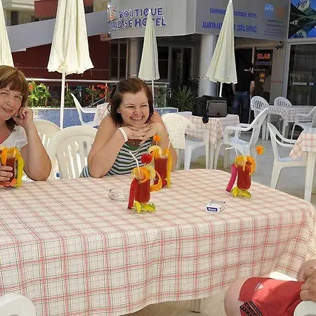 Klas Boutique Alanya