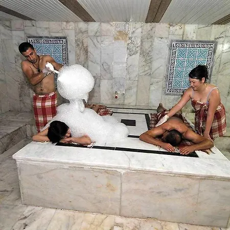 Klas Boutique Alanya