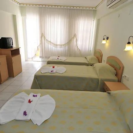 Hotel Klas Boutique Alanya