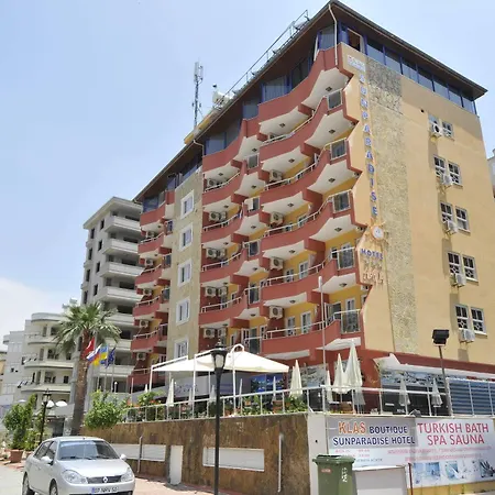 Hotel Klas Boutique 3*