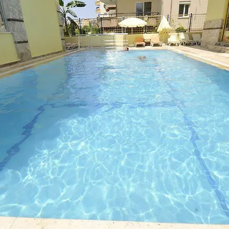 Klas Boutique Hotel Alanya