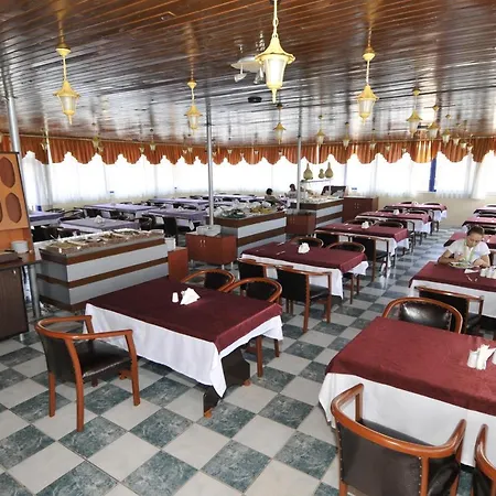 Hotel Klas Boutique Alanya