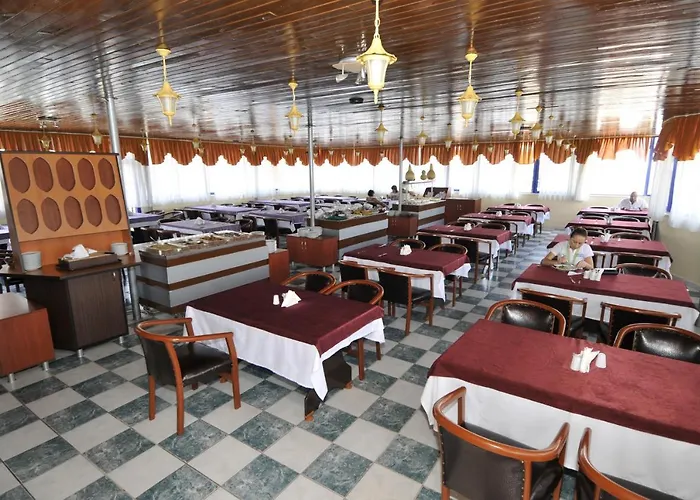 ホテル Klas Boutique アランヤ