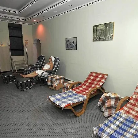 Klas Boutique Hotel 3*