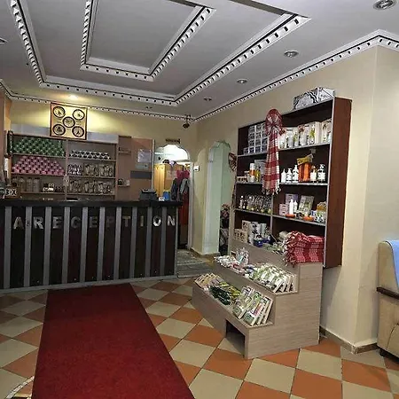 Hotel Klas Boutique